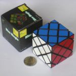 Master Skewb